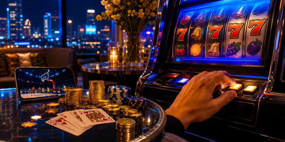 789vip mobile gaming