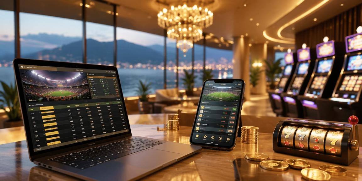 789vip gaming platform